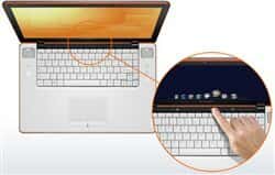 لپ تاپ لنوو Y550P Core i5(2.2Ghz) - 4DDR3-500Gb21760thumbnail